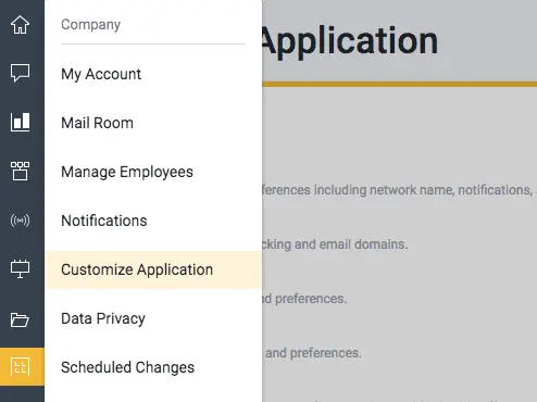 How to enable a default redirect url in TUNE
